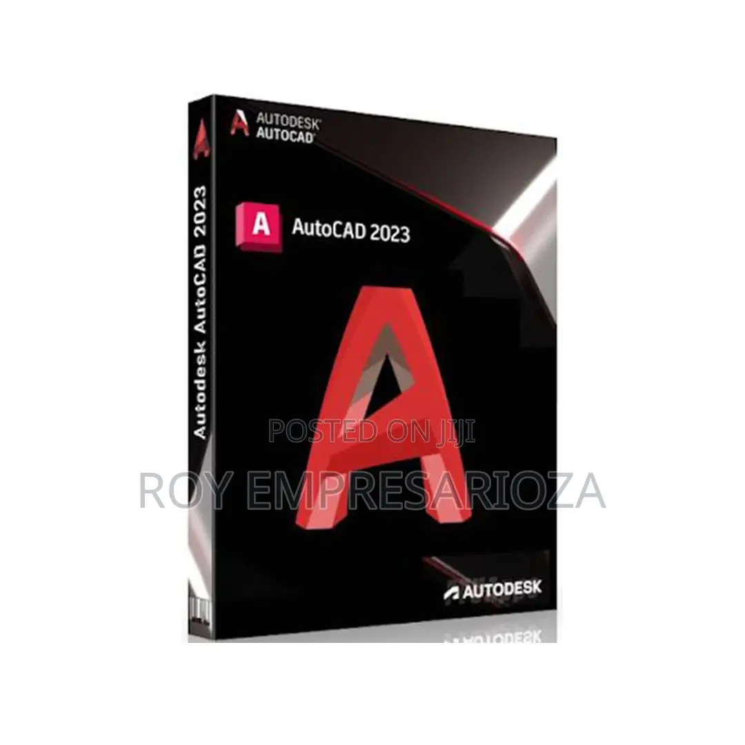 Autocad 2023