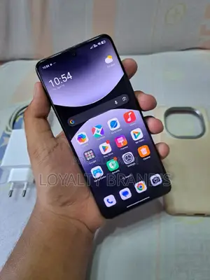 New Xiaomi Redmi Note 14 Pro+ 5G 512 GB