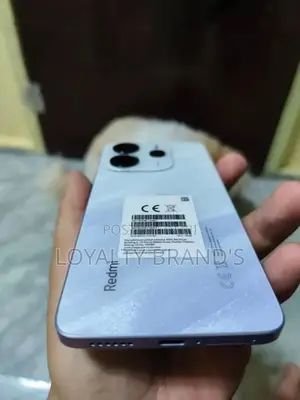 New Xiaomi Redmi Note 14 5G 256 GB