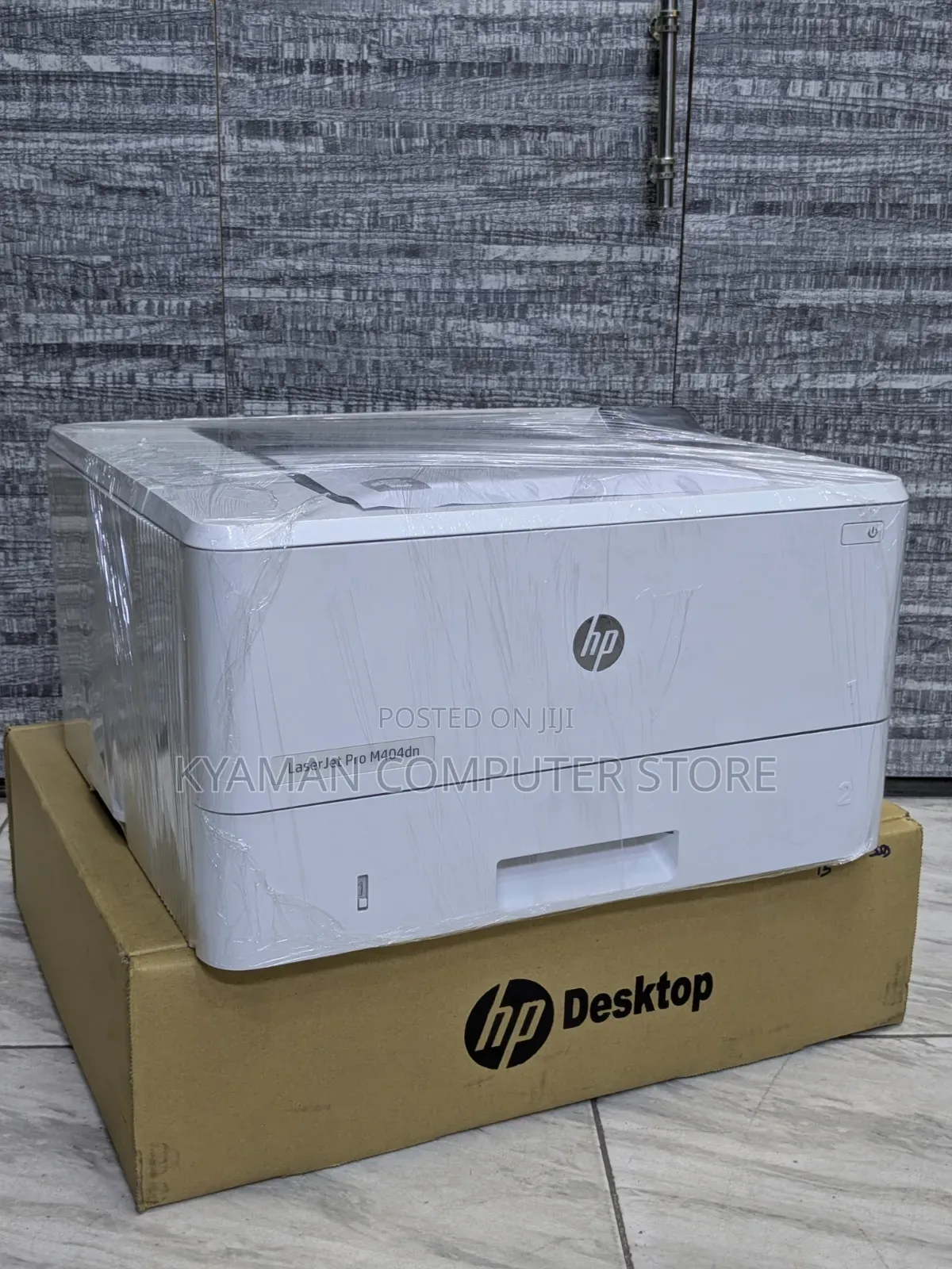 Hp Laserjet Pro M404dn