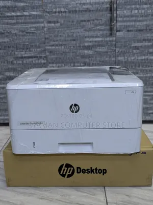 Hp Laserjet Pro M404dn