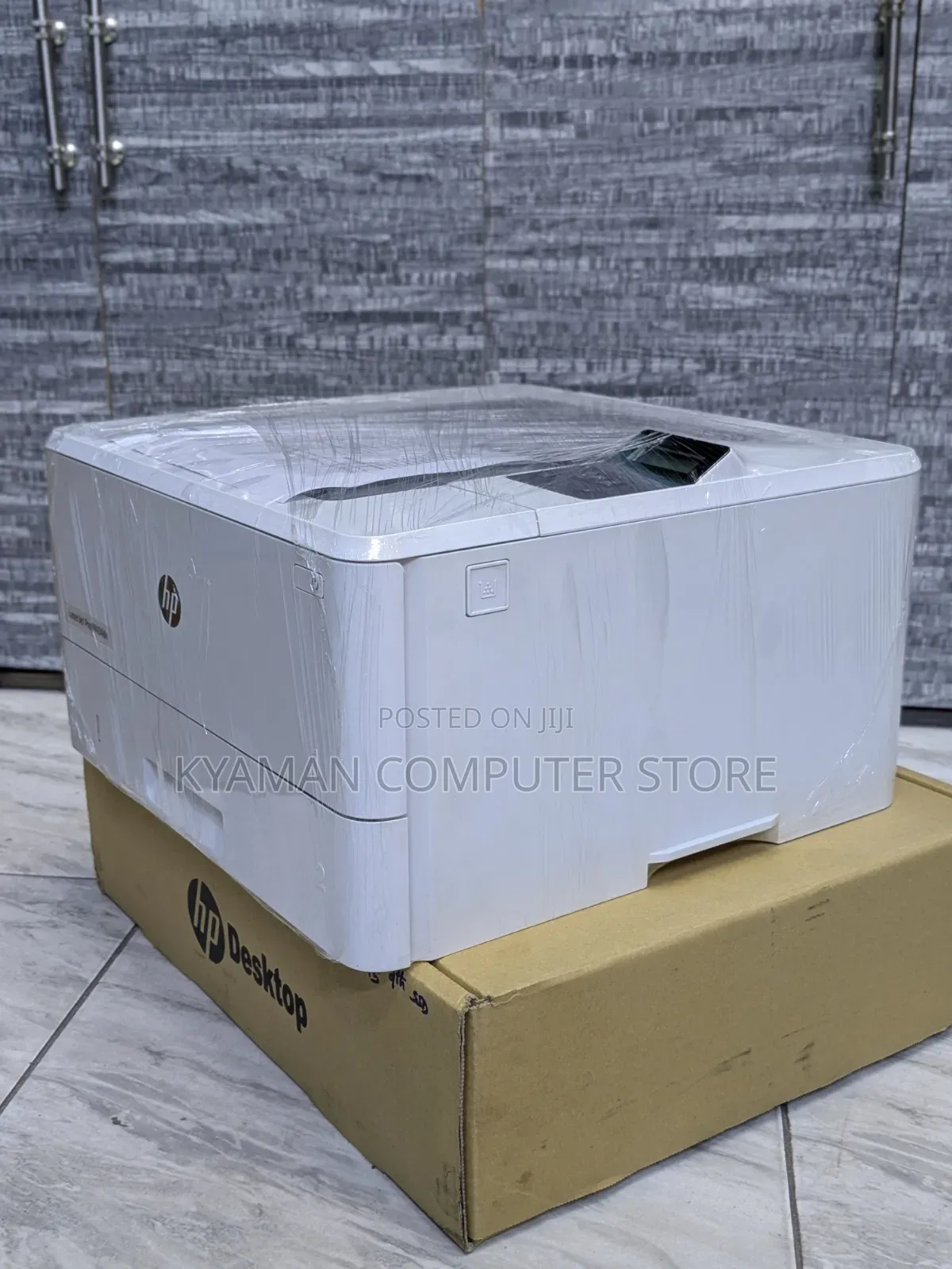 Hp Laserjet Pro M404dn