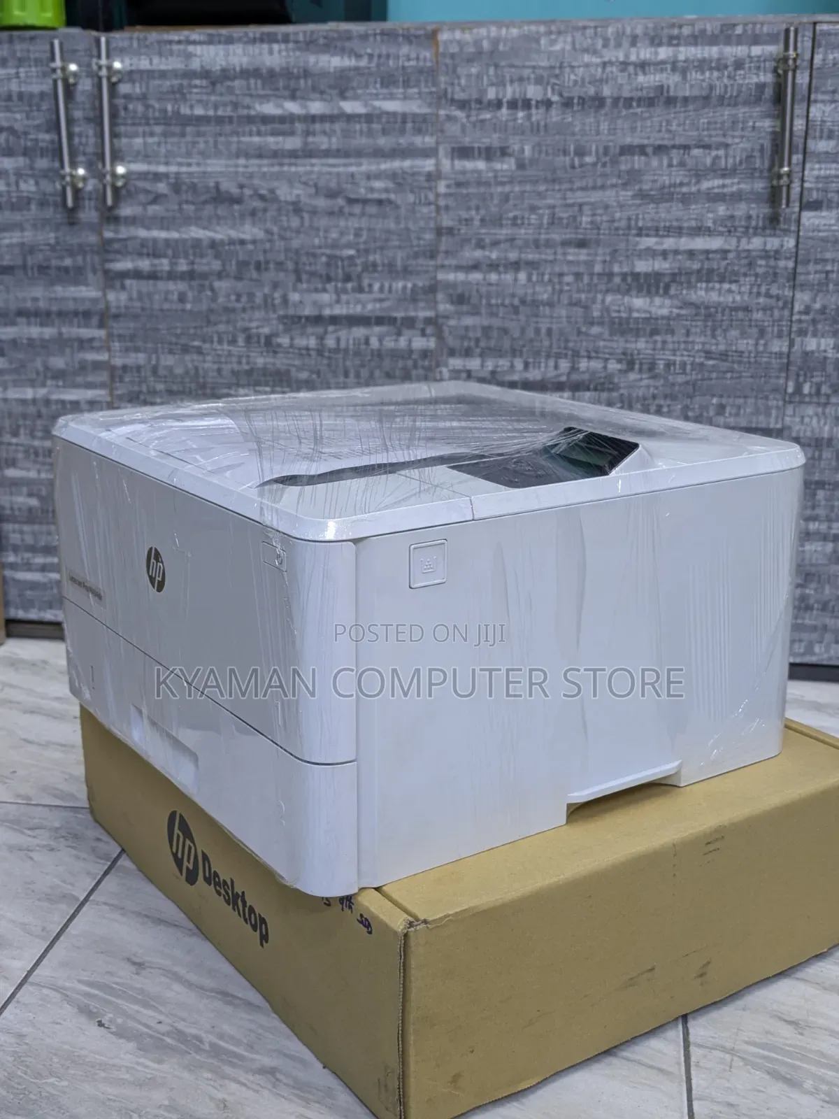 Hp Laserjet Pro M404dn