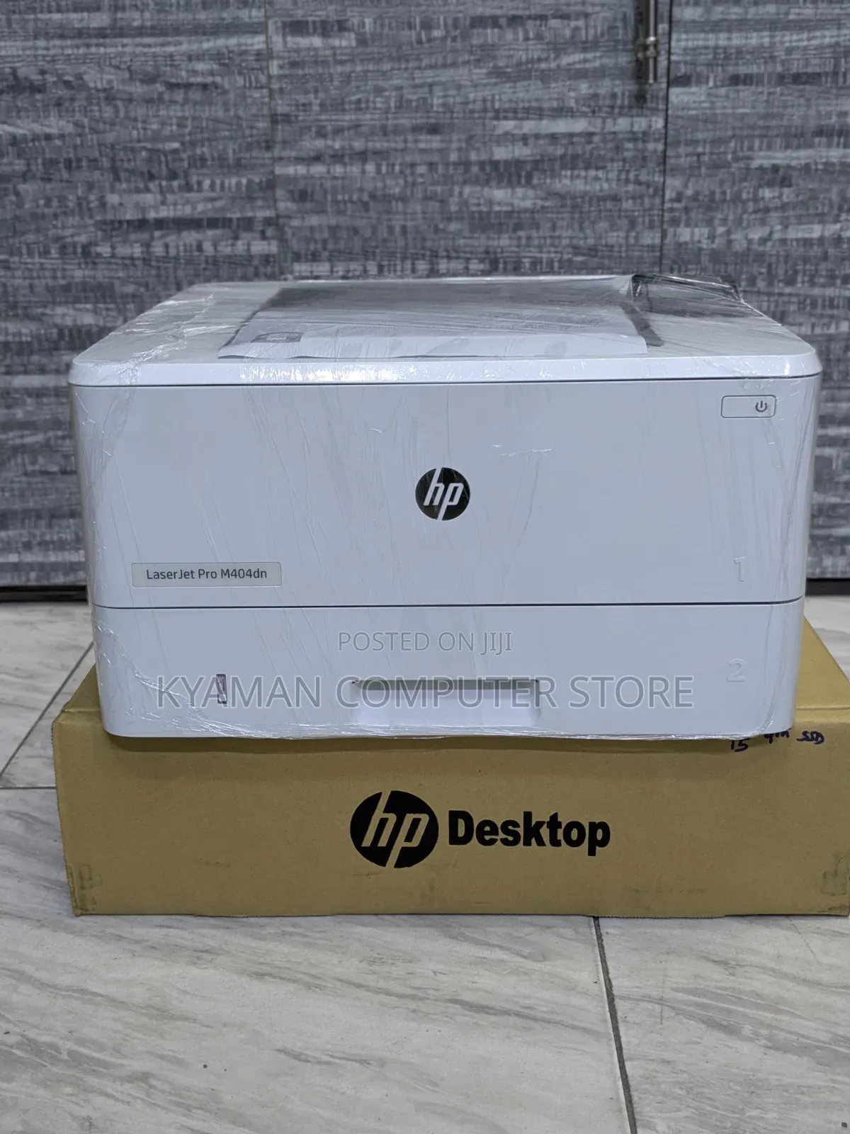 Hp Laserjet Pro M404dn