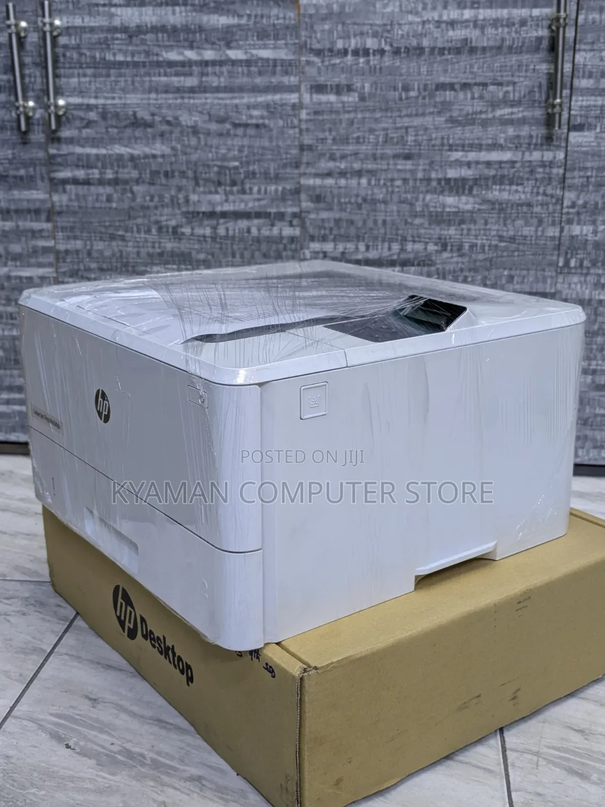 Hp Laserjet Pro M404dn