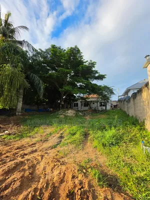 Plot for Sale Madale Mivumoni