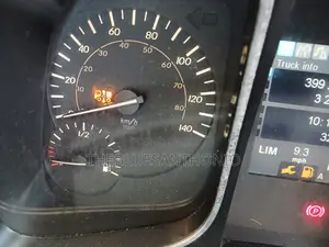 Benz Truck on Sale