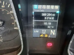 Benz Truck on Sale