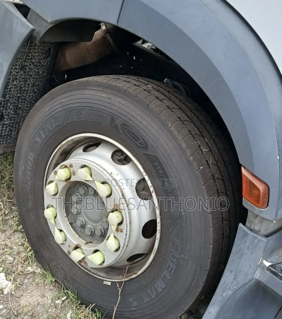Benz Truck on Sale