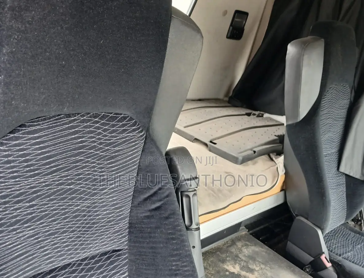 Benz Truck on Sale