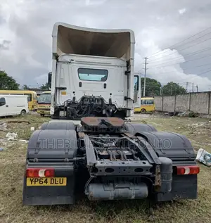 Benz Truck on Sale