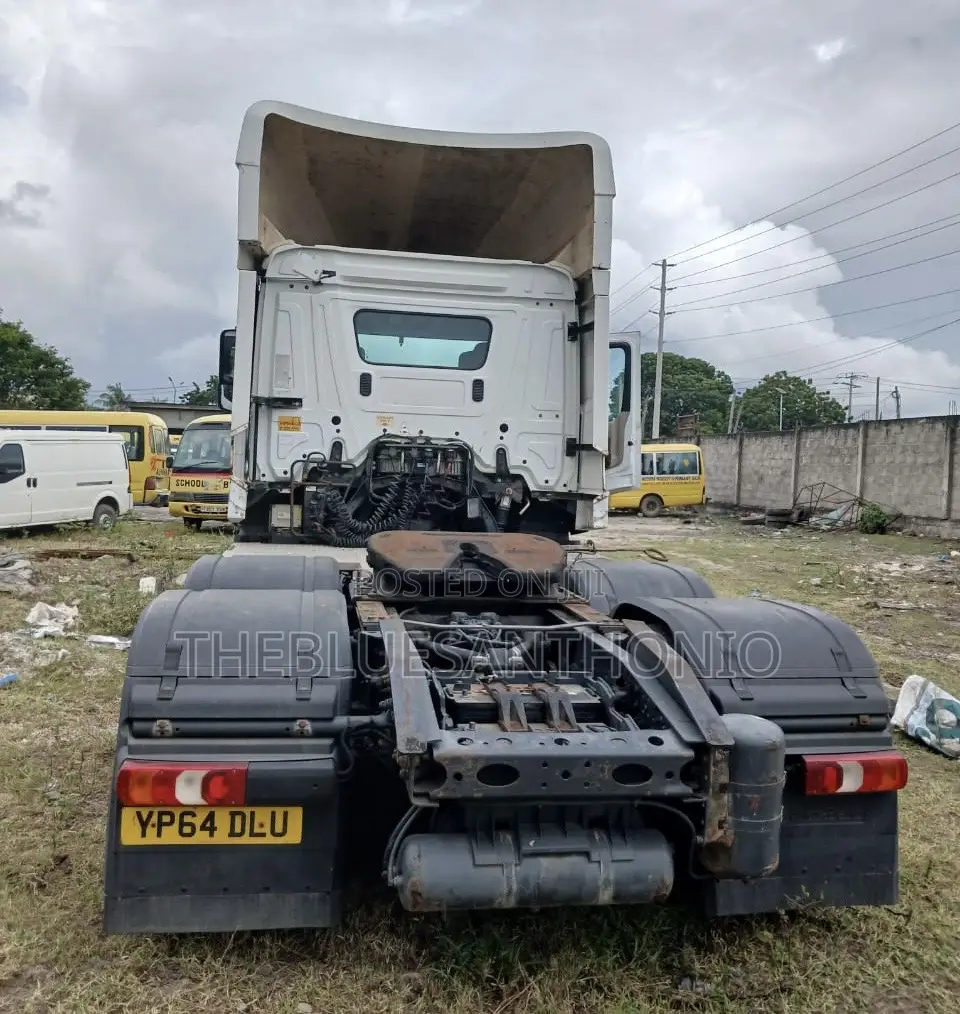 Benz Truck on Sale