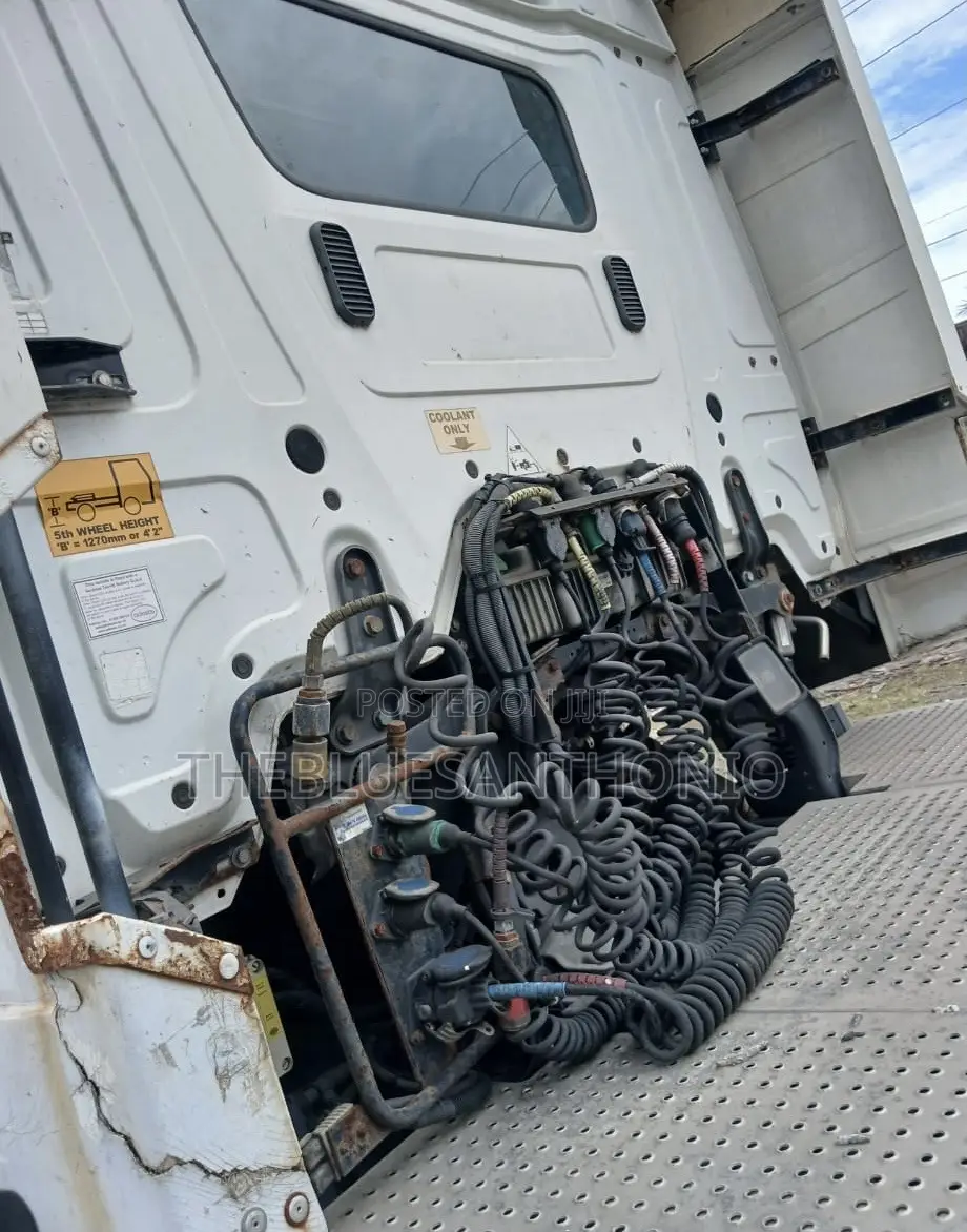 Benz Truck on Sale
