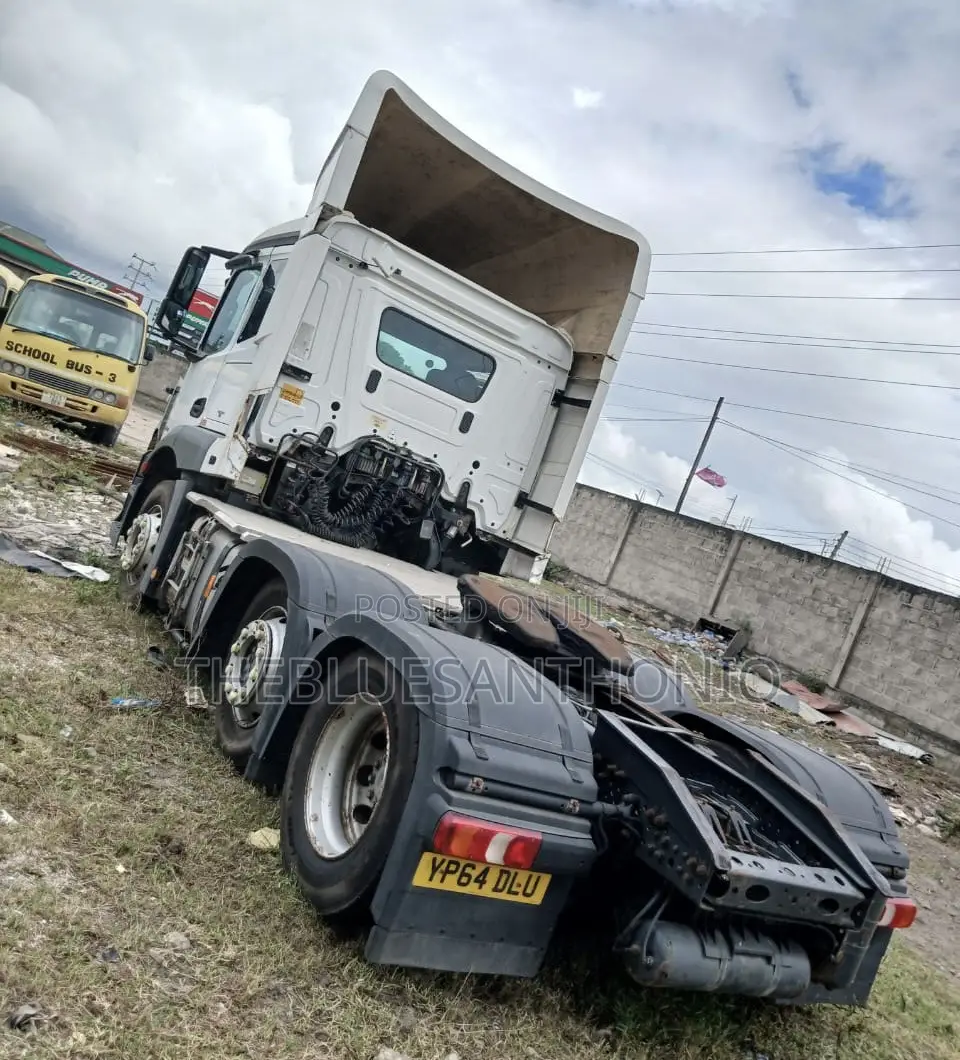 Benz Truck on Sale