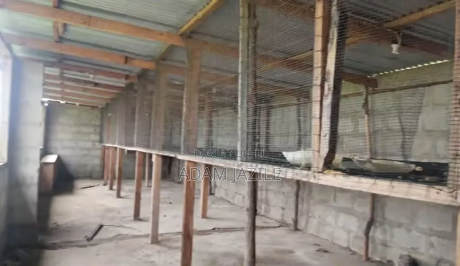 Mabanda Ya Ufugaji Wa Kuku Na Ekari 2 Yanauzwa Bagamoyo Makurunge