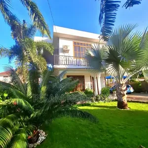 5bdrm House in Dalali Makini Boko for rent