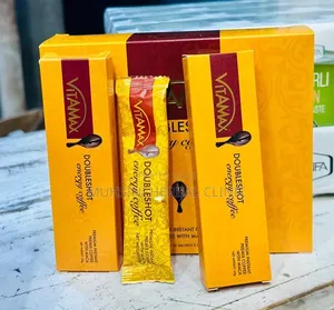 Vitamaxdouble Shot