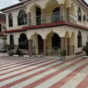 3bdrm House in Kahwa Real Estate, Mbezi Beach for rent
