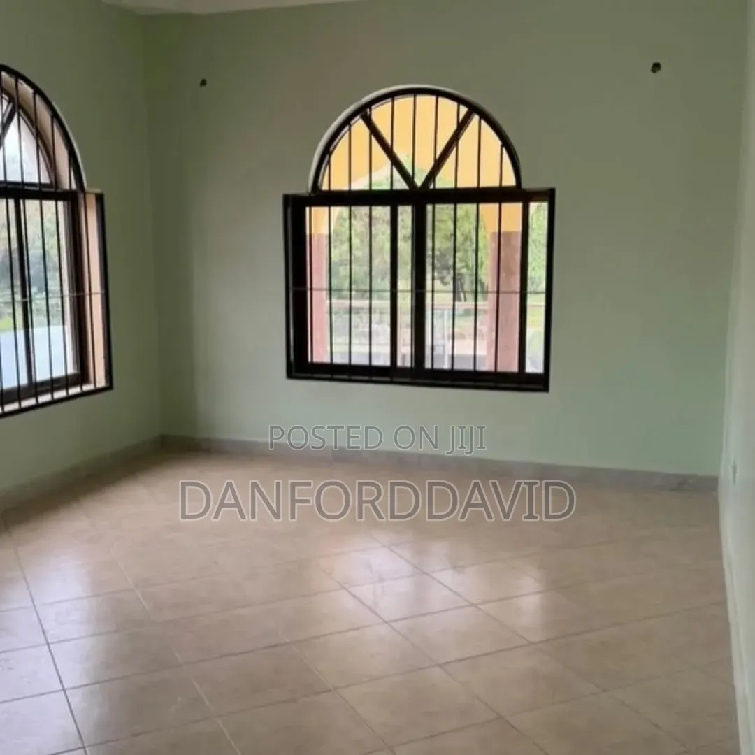 3bdrm House in Kahwa Real Estate, Mbezi Beach for rent