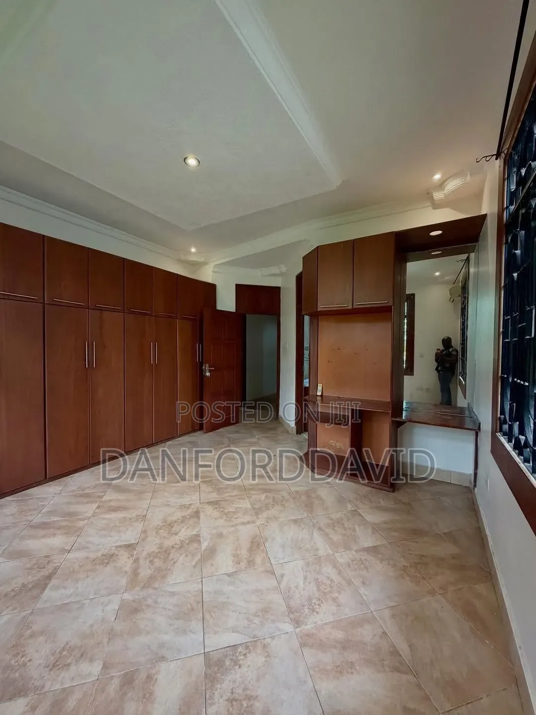 3bdrm House in Kahwa Real Estate, Mbezi Beach for rent