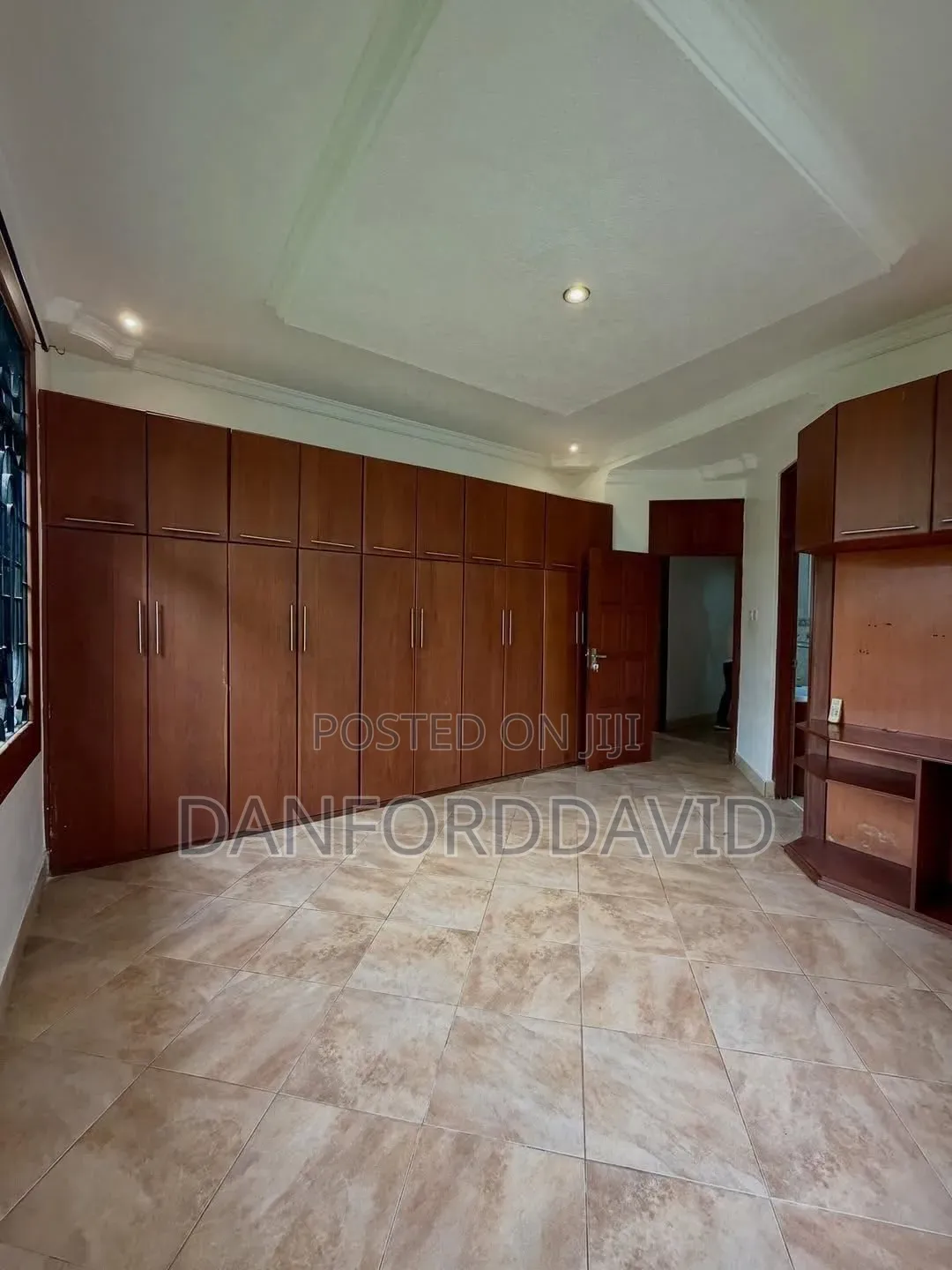 3bdrm House in Kahwa Real Estate, Mbezi Beach for rent