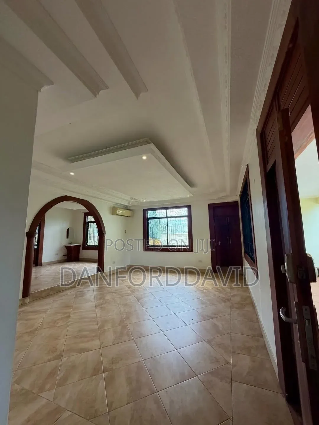 3bdrm House in Kahwa Real Estate, Mbezi Beach for rent
