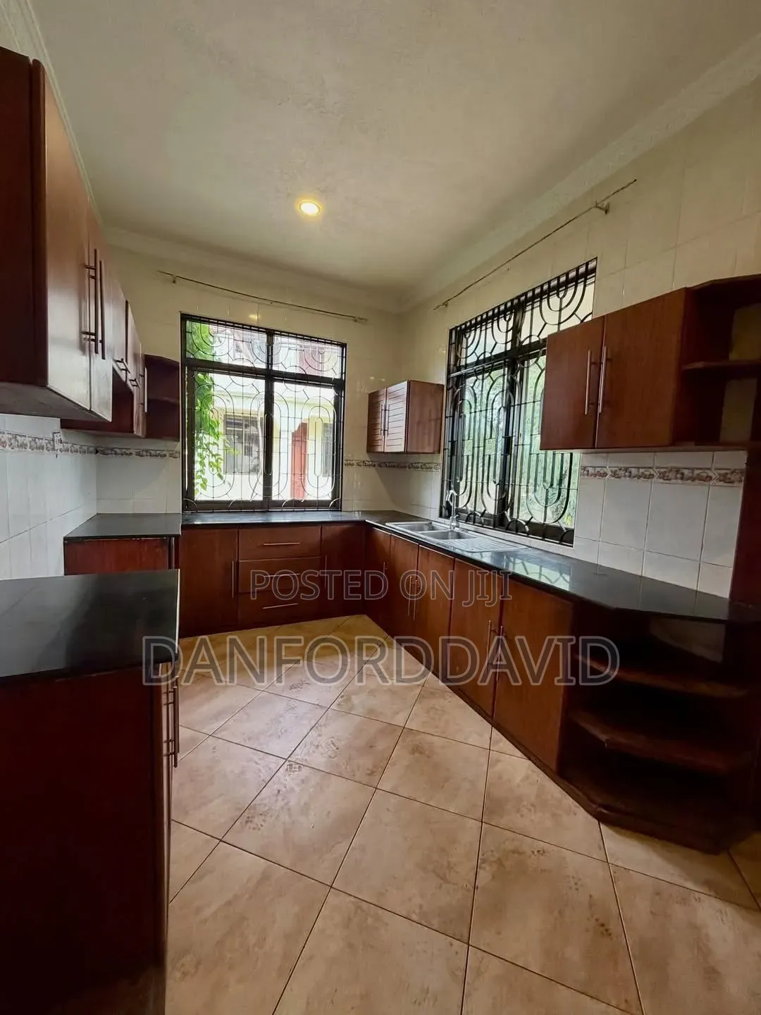 3bdrm House in Kahwa Real Estate, Mbezi Beach for rent