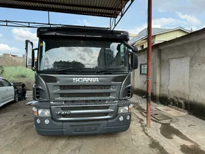 Scania P270