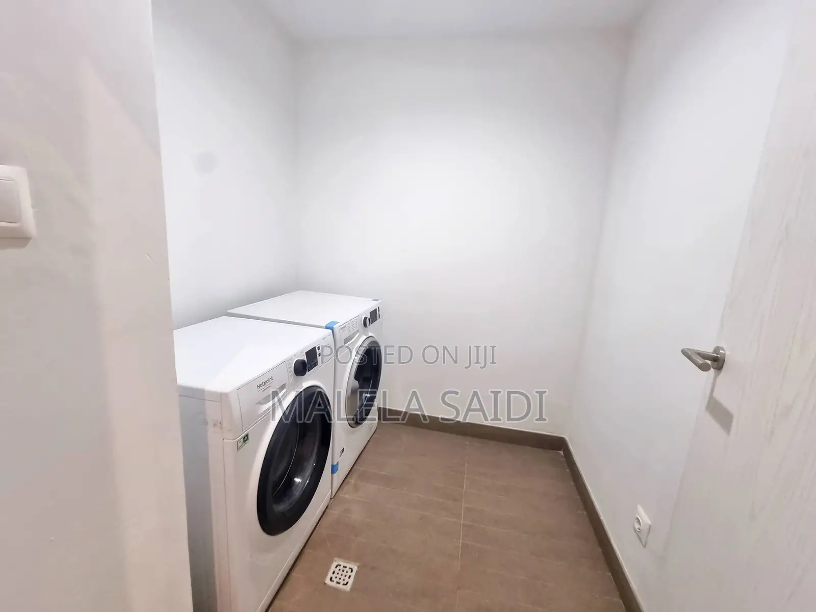 Furnished 5bdrm House in Msasani for rent