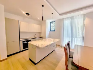 Furnished 5bdrm House in Msasani for rent