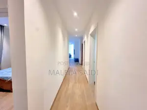 Furnished 5bdrm House in Msasani for rent