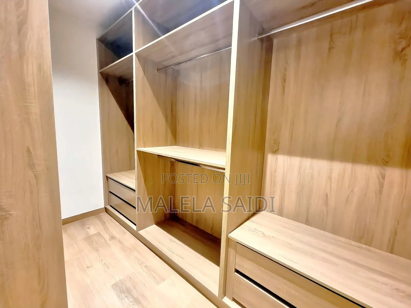 Furnished 5bdrm House in Msasani for rent