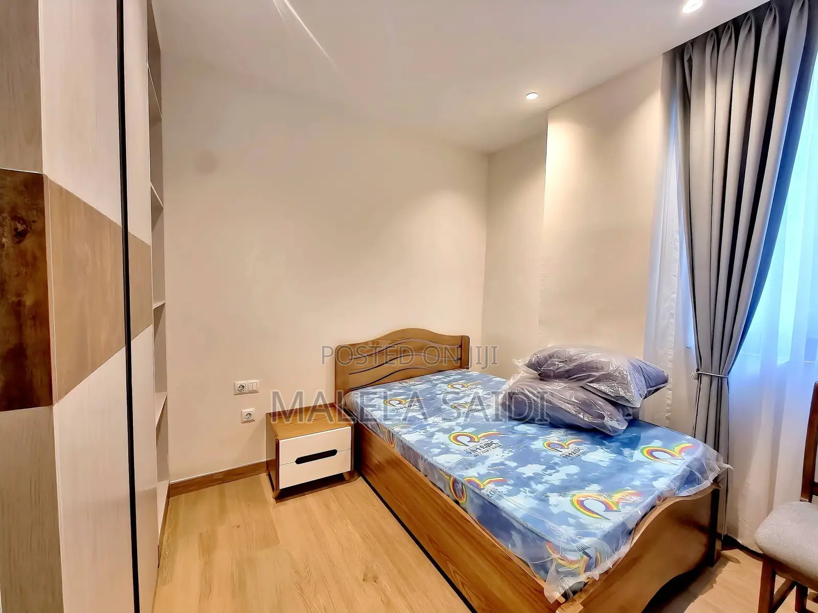 Furnished 5bdrm House in Msasani for rent