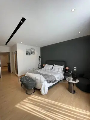 Furnished 3bdrm Apartment in Mikocheni for rent