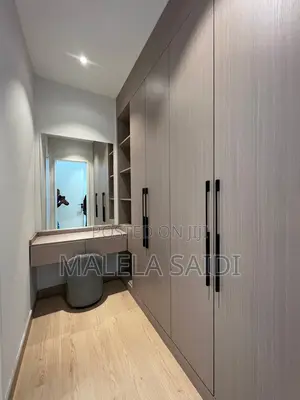 Furnished 3bdrm Apartment in Mikocheni for rent