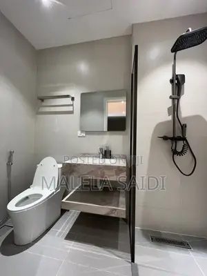 Furnished 3bdrm Apartment in Mikocheni for rent