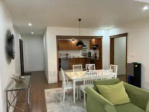 Furnished 4bdrm House in Mikocheni for rent