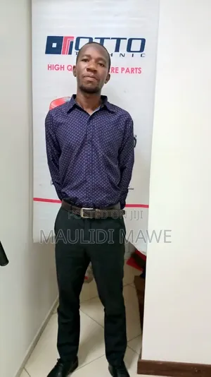 Human Resources Officer