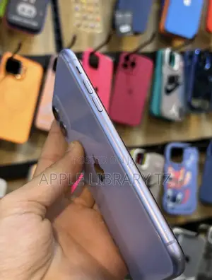 Apple iPhone 11 128 GB Purple