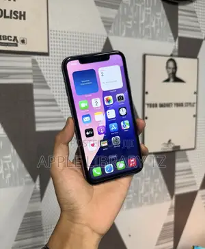 Apple iPhone 11 128 GB Purple