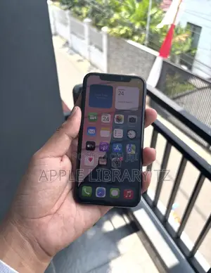Apple iPhone 11 Pro 256 GB Black