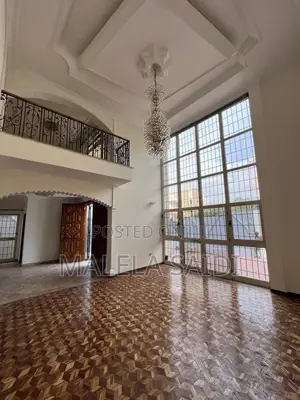 7bdrm House in Masaki for rent
