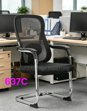 Loyal Visitor Chair