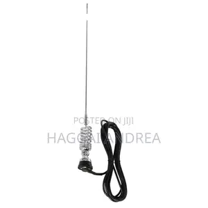 Zara 130 VHF Antenna 134-176mhz