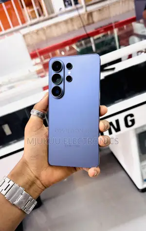 New Samsung Galaxy S26 Ultra 5G 256 GB Blue