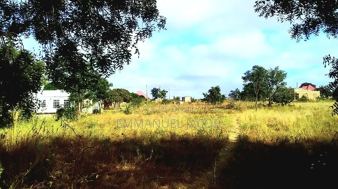 Msalato-airport Viwanja Vinauzwa Bei Nafuu