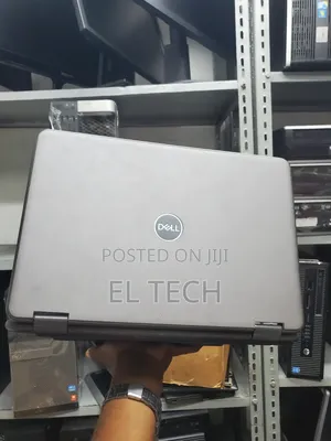 Laptop Dell 4GB Intel Celeron SSD 128GB