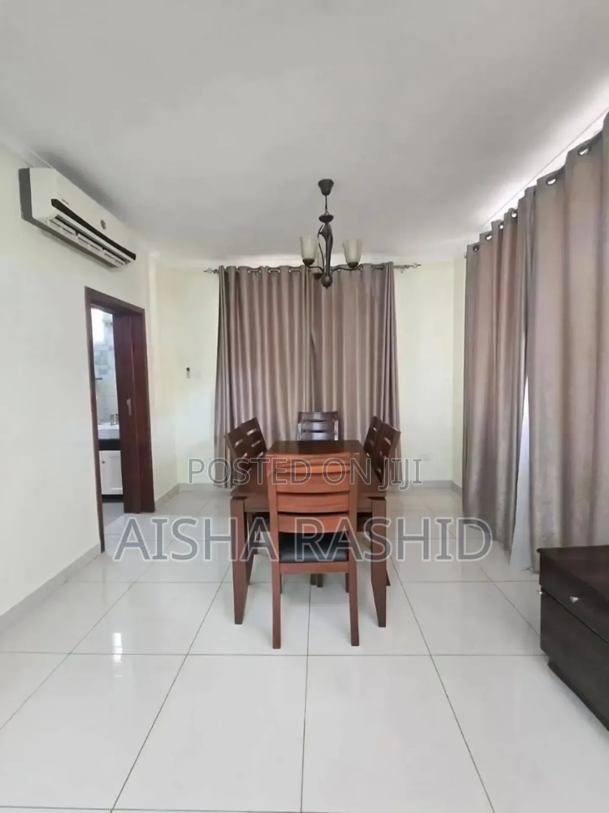 Furnished 4bdrm Apartment in Oyster Bay for rent