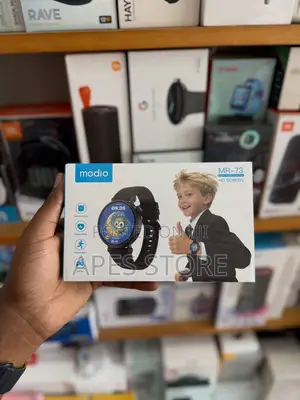 Modio Kids Watch Mr 73