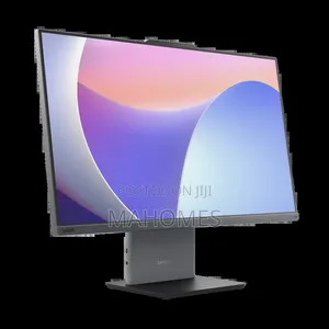 New Desktop Computer HP AiO 24 8GB Intel Core i5 SSD 512GB